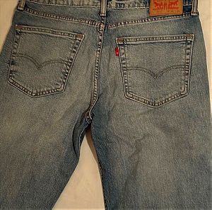 LEVI'S Jeans - Τζιν Παντελόνι LEVI'S - Size W36L34