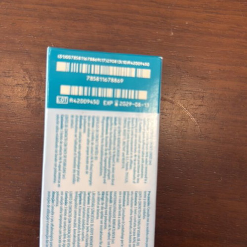 Bausch + Lomb ULTRA contact lenses like new, -3.75 myopia, monthly, 2 lenses