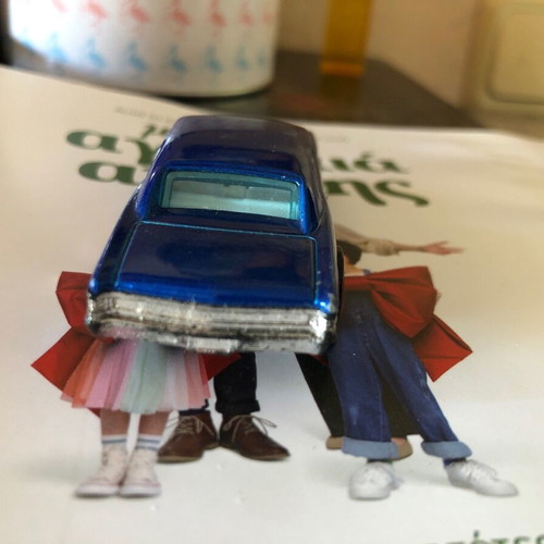 Hot Wheels new