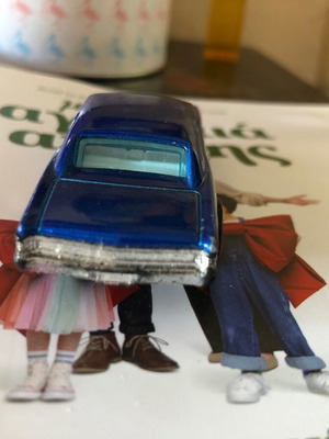 Hot Wheels new