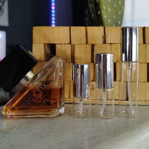 Prada Paradoxe Intense Eau de Parfum 3 ml decant