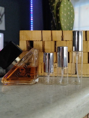 Prada Paradoxe Intense Eau de Parfum 3 ml decant