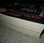 City on Fire used book