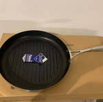 Large Tupperware Grill Pan 30 cm new