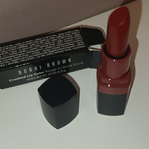 Bobbi Brown Mini Lipstick Ruby new