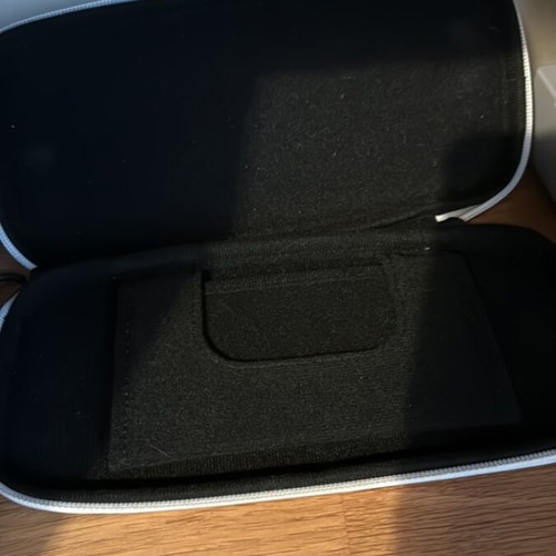 Switch OLED case authentic used