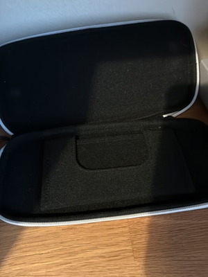Switch OLED case authentic used