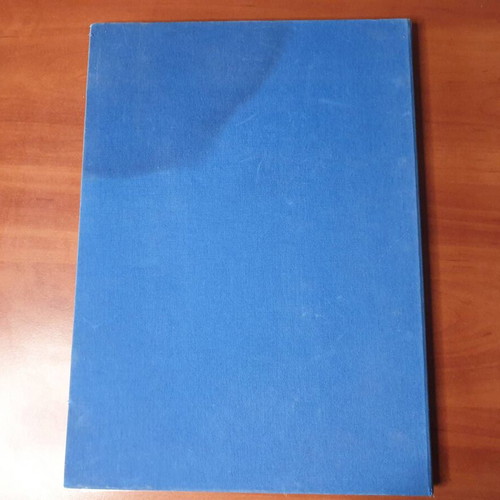 Geochemical Atlas of Ionian Islands used, 12 maps, 45x32 cm