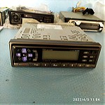  ραδιοκασσετοφωνα και ραδιοCD,αυτοκινητου,τεμαχια 3,τιμη για ολα μαζι 80€