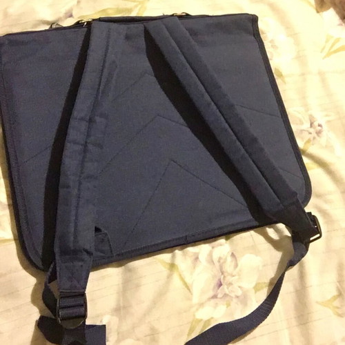 Pratelli children's bag like new, backpack and handbag