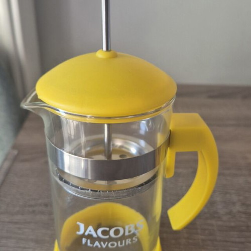 Jacobs Hand Coffee Maker 250gr unused
