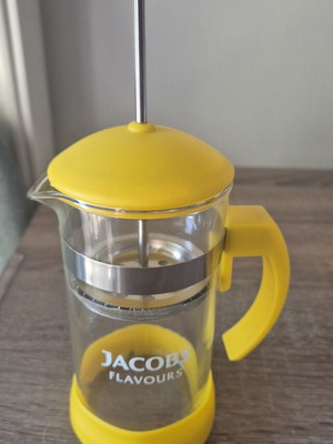 Jacobs Hand Coffee Maker 250gr unused