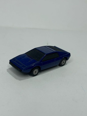 Corgi Juniors Lotus Esprit used, very good condition