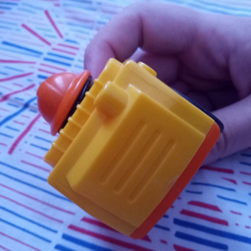 Baby car toy