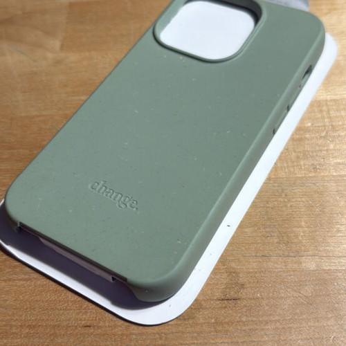 Apple Silicone Cases for iPhone 14 Pro like new