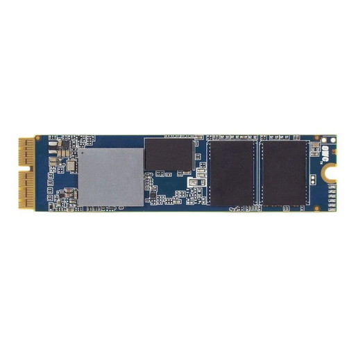 OWC Aura Pro X2 SSD 1TB for iMac used