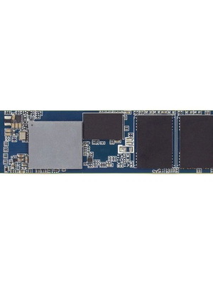 OWC Aura Pro X2 SSD 1TB for iMac used