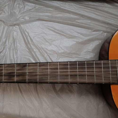 Jose Arenas C-10 Classical Guitar like new