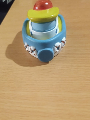 Πλοίο Alex Toys Rub A Dub Magnetic Boats μεταχειρισμένο φιγούρα