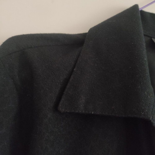 Garantie women's black shirt size M/L like new