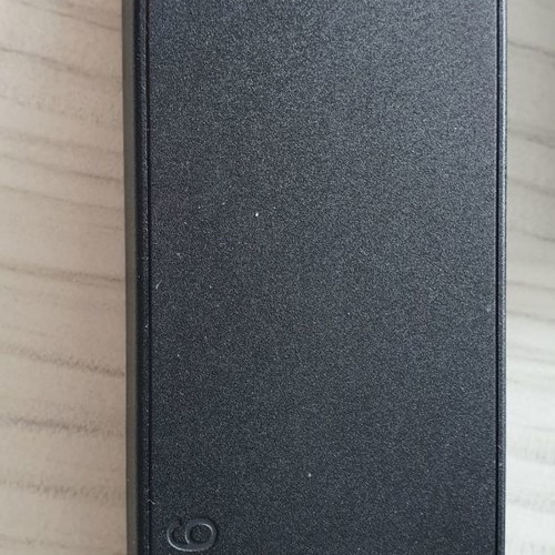 Docking station