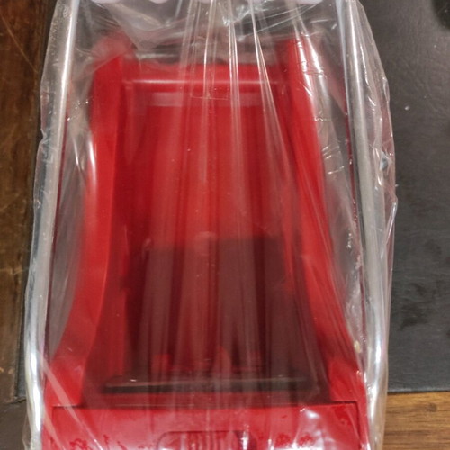 Jumbo Chipper potato cutter like new with 36 outlets