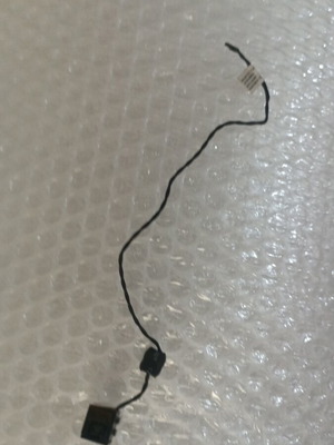 Dell Precision M4500 Latitude E6510 Modem RJ11 Jack Port Connector Cable 4JF72