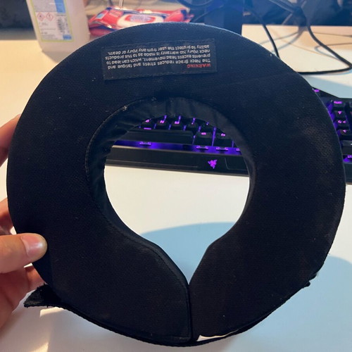 TSG Neck Protector like new