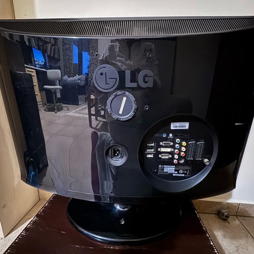 Lg Monitor-TV like new, 29 inch, Full HD
