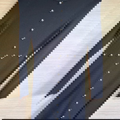 You and You midi φόρεμα με τρουκς, λεπτό πλεκτό, σαν καινούργιο