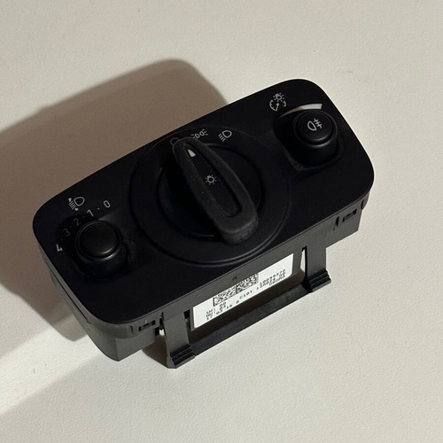 Ford Fiesta Light Switch like new