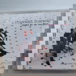  ΓΙΑΝΝΗΣ ΠΑΡΙΟΣ ΠΑΡΕΑ ΜΕ ΤΟΝ ΧΑΡΗ... CD ΛΑΪΚΟ