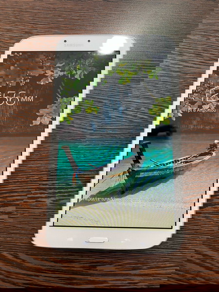 Tablet Samsung SM-T310 | GALAXY TAB 3 T310