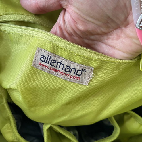 Multifunctional Baby Bag new with insulated bottle holders