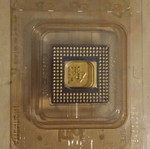 Intel i486 SX new