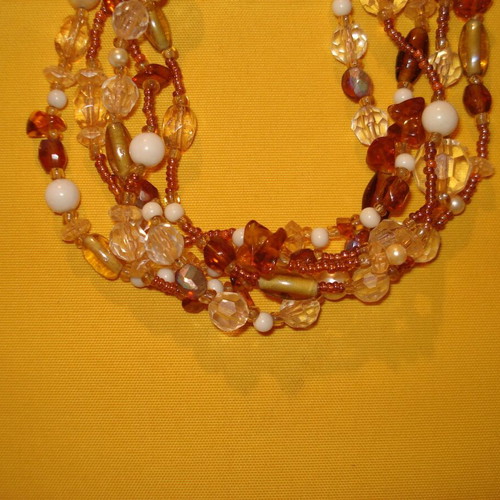 Necklace like new