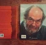 Συλλεκτικό σετ Stanley Kubrick με 9 βιβλία και 1 DVD σαν καινούργιο