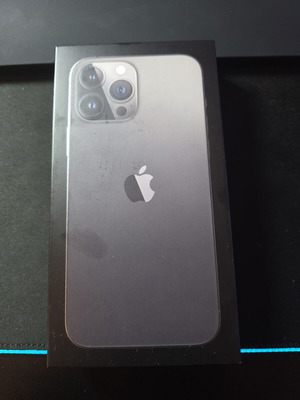 iPhone 13 Pro Max 128GB μεταχειρισμένο, graphite, πλήρως λειτουργικό