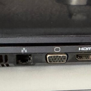 Sony VAIO 15” MODEL PCG-81112M used with 8 GB RAM and DVD drive