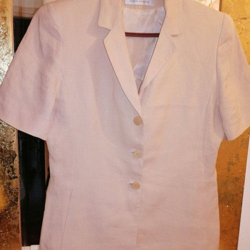 Depolo summer jacket size 48 used