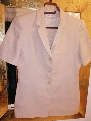 Depolo summer jacket size 48 used