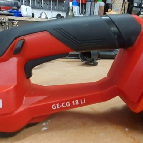 Parkside Battery Adapter Compatible with Einhell New
