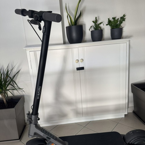 Xiaomi Scooter 4 Ultra electric scooter
