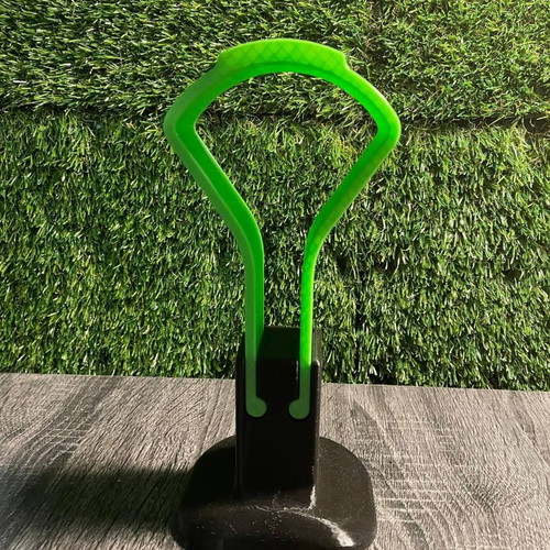 Headset stand two-tone 3d print new