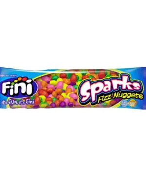 Fini Sparks candy 16gr new