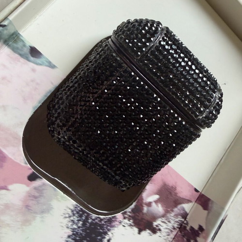 Crystal Airpod Case new in box