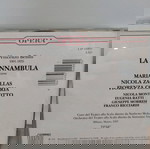  MARIA CALLAS LA SONNAMBULA CD ΟΠΕΡΑ