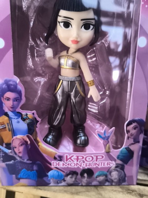 K-pop doll new