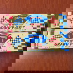  Vintage 2 Μάσκες Pit Viper Σετ
