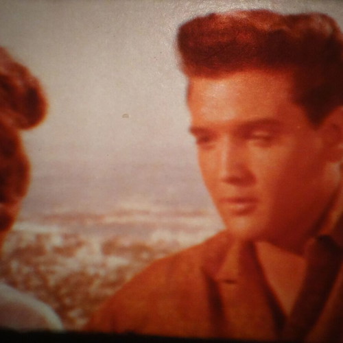 Blue Hawaii Super 8mm film like new, color, sound, Elvis Presley